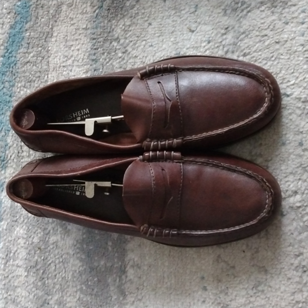 Florsheim Mens Shoes
